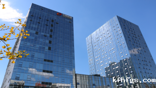 中景科技公司“国家气象局信息智能化系统改造工程”竣工并通过验收